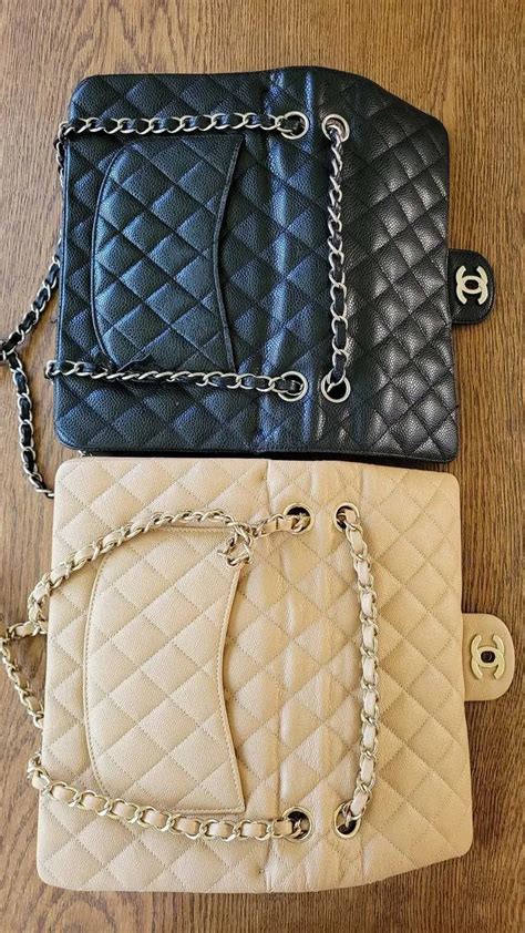 chanel replica bag reviews|authentic chanel bag.